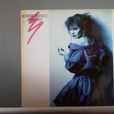 Bonnie Bianco – Just Me (1987/Metronome/RFG) - Vinil/Vinyl/NM+
