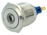 Comutator Anti-Vandalism 2 Pozitii SPST-NO/NCL 3A 220V