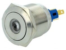 Comutator Anti-Vandalism 2 Pozitii SPST-NO/NCL 3A 220V