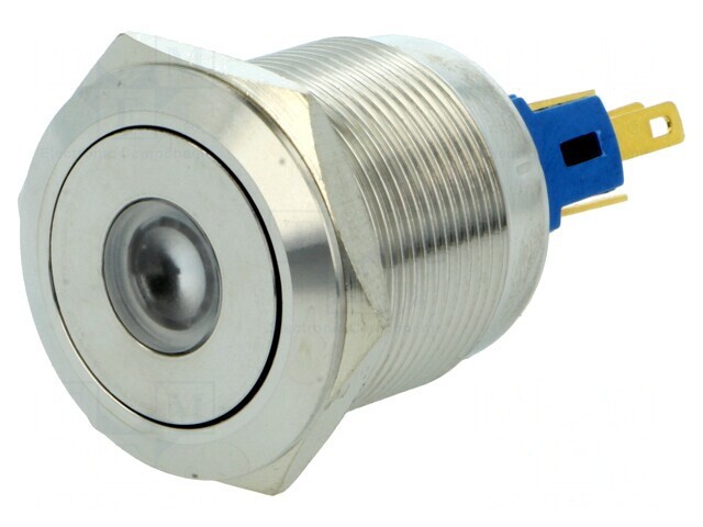 Comutator Anti-Vandalism 2 Pozitii SPST-NO/NCL 3A 220V