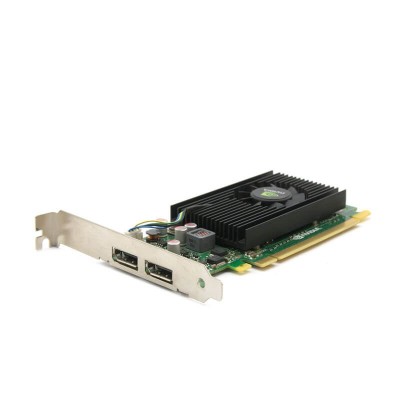 Placi Video NVidia NVS 310 512MB GDDR3 64-bit foto