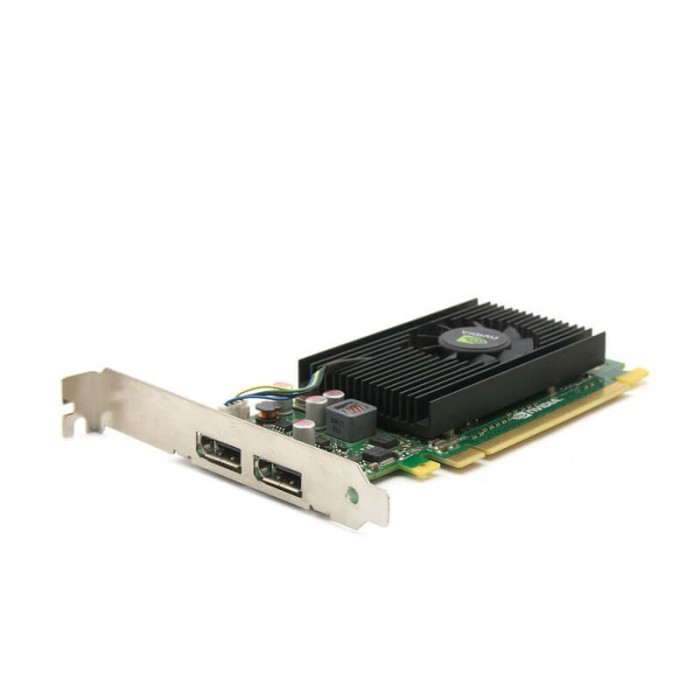 Placi Video NVidia NVS 310 512MB GDDR3 64-bit