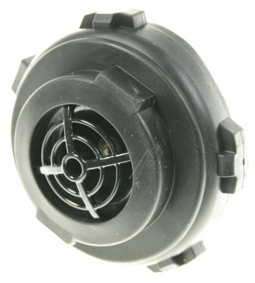 MOTOR VENTILATOR 4055420881 ELECTROLUX / AEG foto