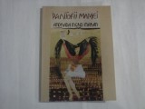 PANTOFII MAMEI (autograf si dedicatie) - ANDRADA INGRID MARAN
