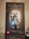 Lego Star Wars Casca Mandalorian 584 piese, LEGO Star Wars TM