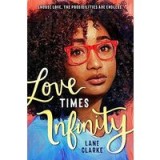 Love Times Infinity