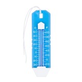 Termometru de piscină Jumbo