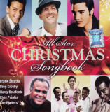 CD Colinde: All Star Christmas Songbook ( original, stare foarte buna ), De sarbatori