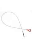 Băț verificare ulei transmisie 1220 mm M-Benz 722.6 Coduri 140589152100