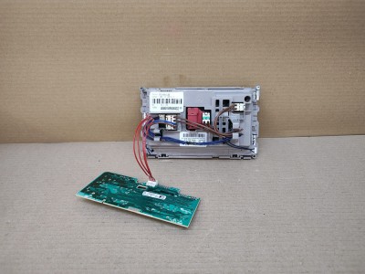 placa electronica masina de spalat verticala whirlpool WTLS 65912 ZEN / C156 foto