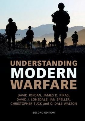 Understanding Modern Warfare foto