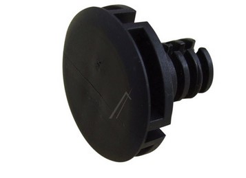 Picior ajustabil Uscator de rufe Electrolux EW8H458B, 8996470604712 foto