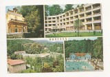 RC15 -Carte Postala- Moneasa, Complexul Balnear, circulata 1983