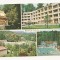 RC15 -Carte Postala- Moneasa, Complexul Balnear, circulata 1983