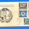 FDC. Jocurile Mondiale Universitare de iarna 1951