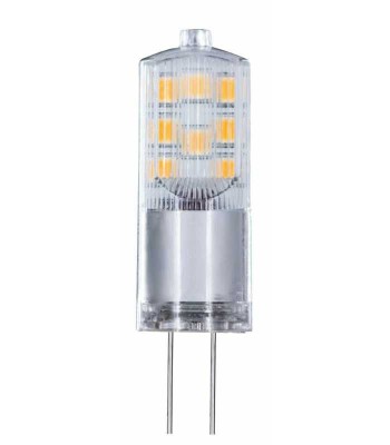 Bec LED G4 12V 2.5W 230lm 4000K lumina naturala Well LEDLN-2.5G4-02-WL foto