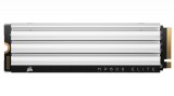 SSD Corsair MP600 ELITE |1TB|PCIe Gen4 x4 NVMe Vit citire 7000MB/sec|Vit scriere 6200MB/s|3D TLC NAND|M.2 2280 Interface Conector Windows 11, Windows