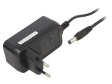 Alimentator QOLTEC pulsatoriu 12VDC 3A 36W plug-in 1,17m