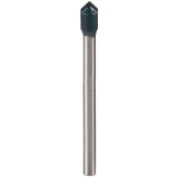 Burghiu pentru sticla si ceramica, 8 mm, Raider 157767