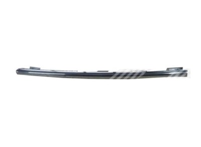 Ornament protectie bara fata VOLKSWAGEN TOURAN (5T), 05.2015- model R-line, partea Stanga, foto
