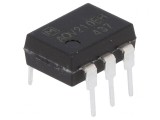 Releu Semiconductor 3mA-130mA 350VAC/DC