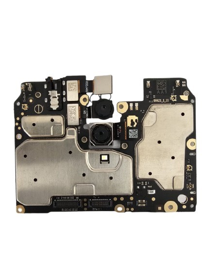 Placa de baza Nokia 2.3 TA-1206, second-hand, testata