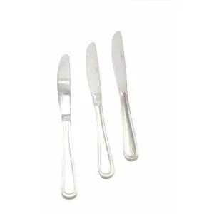 Set de cutite &amp;quot;London&amp;quot; din otel inoxidabil Handy KitchenServ foto
