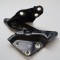 Balama capota st&acirc;nga față VW TOUAREG 7LA, 7L6, 7L7 2006 OEM: 7L6823301 | 1921722
