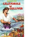 Calatoriile lui Gulliver - Jonathan Swift
