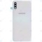 Samsung Galaxy A70 (SM-A705F) Capac baterie alb GH82-19467B GH82-19796B