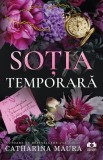 Sotia temporara. Seria The Windsors Vol.2, Librex media international