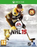 Joc XBOX One NHL 15