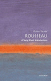 Rousseau | Robert Wokler, Oxford University Press