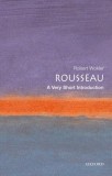 Rousseau | Robert Wokler, Oxford University Press