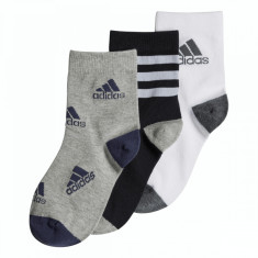 Sosete adidas LK SOCKS 3PP