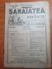 Sanatatea si viata fericita septembrie 1924-sanatatea copiilor,femeilor,sociala