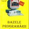 AS - TUDOR SORIN - BAZELE PROGRAMARII IN C++, MANUAL CLASA A XI-A