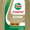 CASTROL 15F7D5 Castrol EDGE 5W-40 A5/B5 ulei de motor