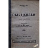 Emile Tardieu - Plictiseala (L&#039;ennui) - Studiu psihologic (Editia: Editie interbelica)