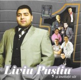 Various - Liviu Puștiu Și Invitații Săi, CD