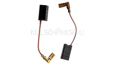 Z&amp;acirc;na cărbunelui (2 Bucată) 12,5 x 7 x 5mm Festool PS2 foto