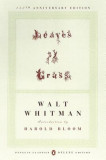 Leaves of Grass: The First 1855 Edition