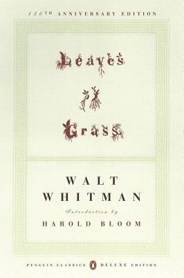Leaves of Grass: The First 1855 Edition foto