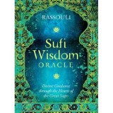 Sufi Wisdom Oracle