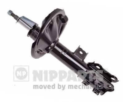 Amortizor HYUNDAI i30 (FD) (2007 - 2011) NIPPARTS N5500530G foto