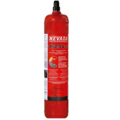 Butelie Freon R1234yf - Nevada- 950g (V&acirc;nzare doar cu Certificat AGFR)
