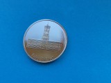 Jeton D.D.R -Rotes Rathaus-32 mm.