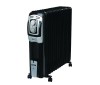 Calorifer electric Zass ZR 13 BE, 3000 W, 13 elementi, Termostat reglabil - RESIGILAT