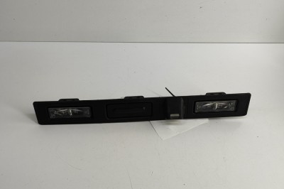 Ornament suport iluminare număr OPEL MOKKA 2023 OEM: 9834715780 30041996 foto