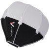 Softbox Tip Glob Aputure Lantern 30 Pentru Lampa LED STORM 80c